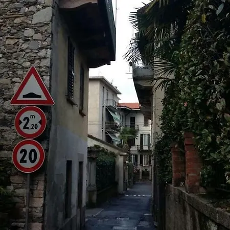 Appartement Stresa Apartment *