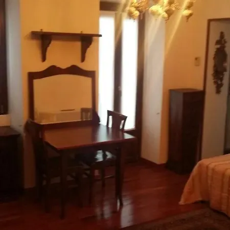 Stresa Apartment * Stresa