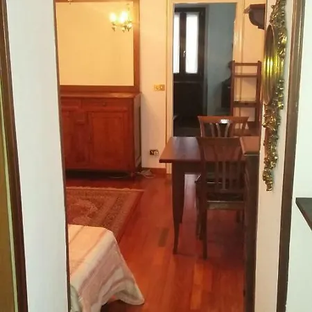 Apartment Stresa Apartment Stresa