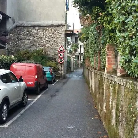 Stresa Apartment Apartment Stresa