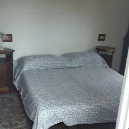 Stresa Apartment