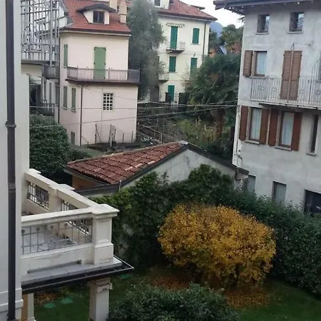 Stresa Apartment *
