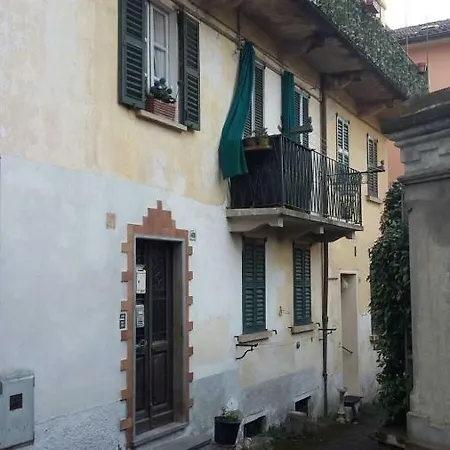 Stresa Apartment Apartment