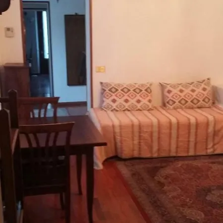 Apartment Stresa Apartment *