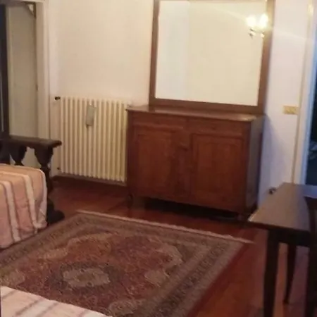 Apartamento Stresa Apartment Stresa