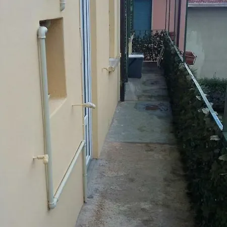 Stresa Apartment Apartment *