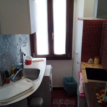 Stresa Apartment *