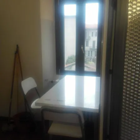 Stresa Apartment Stresa