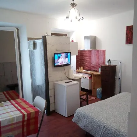 Stresa Apartment Apartment