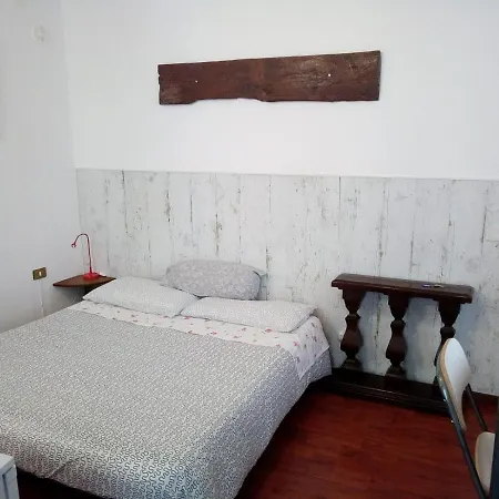 Appartement Stresa Apartment