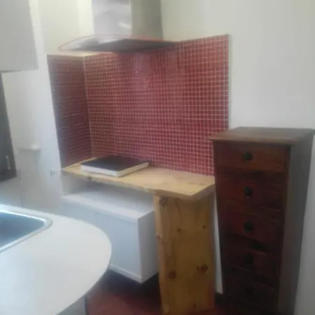 Apartamento Stresa Apartment Stresa