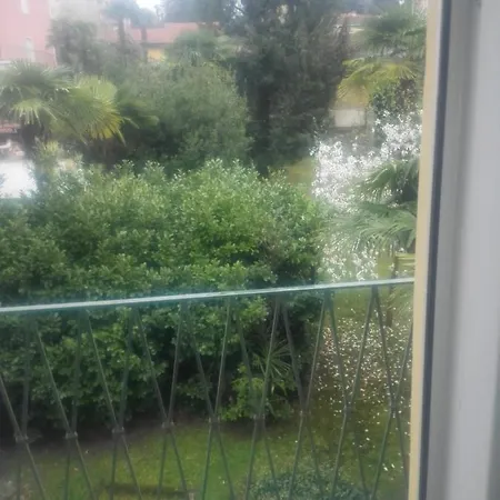 Stresa Apartment Apartamento