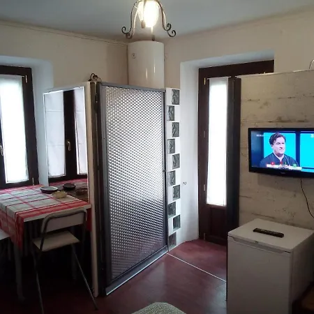 Stresa Apartment *