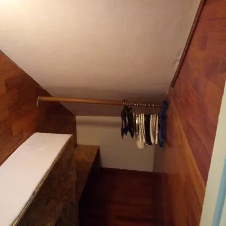 Stresa Apartment Apartment