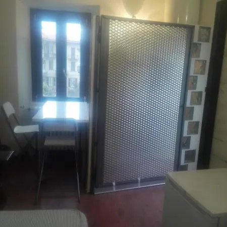 Stresa Apartment Apartment *