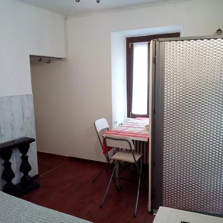 Stresa Apartment