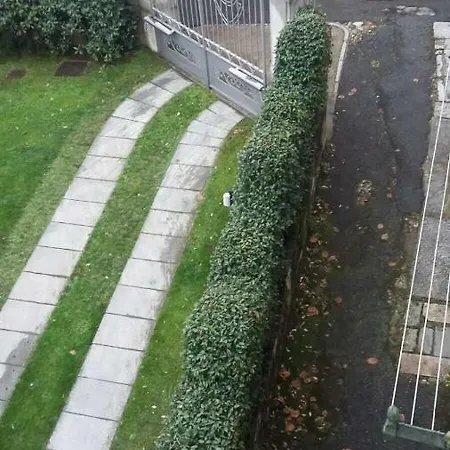 Stresa Apartment Apartament